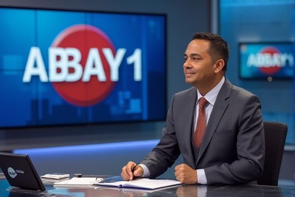Job Opportunities at Abbay TV in Ethiopia