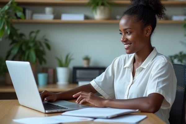 Accounting and Finance Job Opportunities in NGOs in Ethiopia