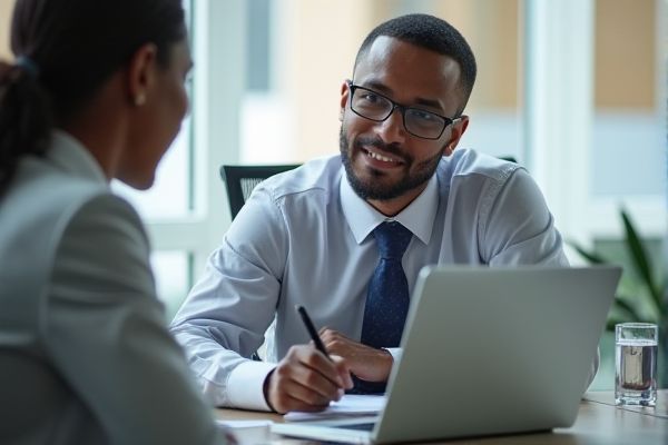 Accounting Job Opportunities in Ethiopia