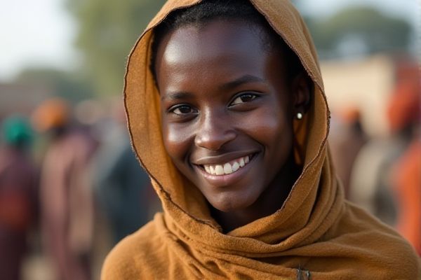 Job Opportunities with Action Against Hunger in Ethiopia