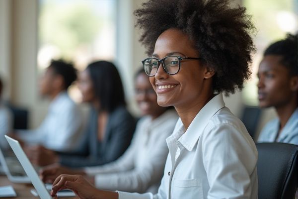 Administrative Assistant Job Opportunities in Ethiopia