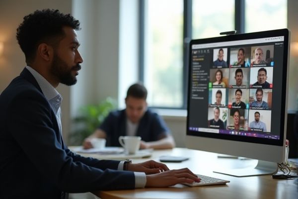 Administrative Job Opportunities in Ethiopia