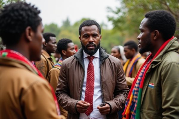 Africa CDC Job Opportunities in Ethiopia