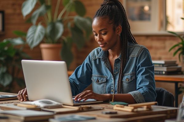 Afriwork Job Opportunities in Ethiopia