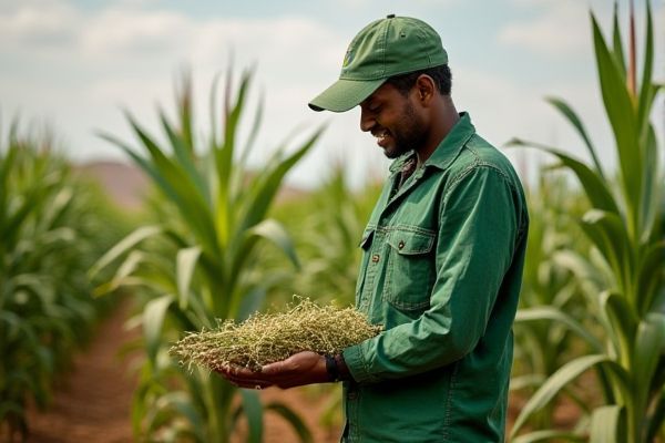 Job Opportunities in Agribusiness and Value Chain Management in Ethiopia