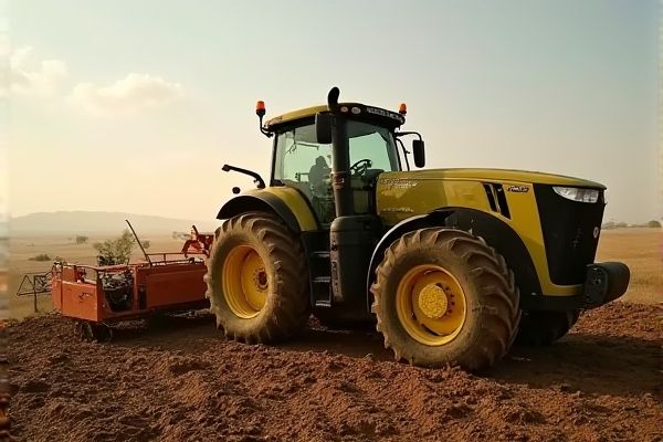 Job Opportunities in Agricultural Engineering in Ethiopia