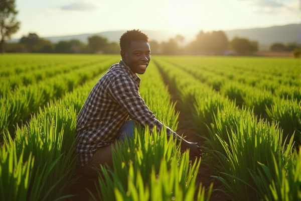 Agricultural Job Opportunities in Ethiopia