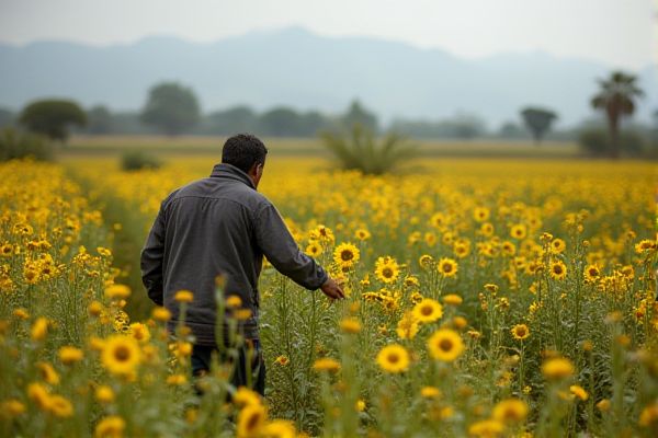 Agricultural NGO Job Opportunities in Ethiopia