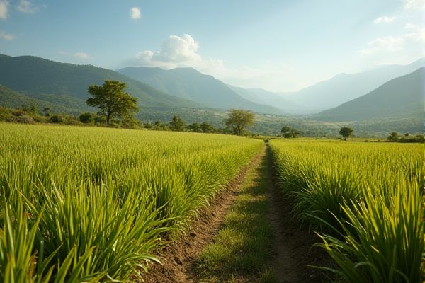 Job Opportunities in Agro-Economics in Ethiopia (PDF)