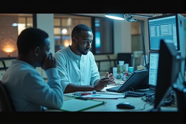 AI Job Opportunities in Ethiopia