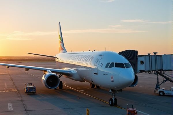 Airline Aviation Job Opportunities in Ethiopia