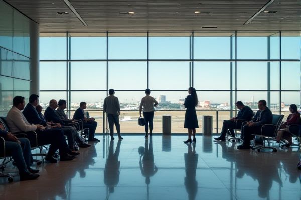 Job Opportunities at Airports in Ethiopia