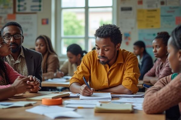 All NGO Job Opportunities in Ethiopia