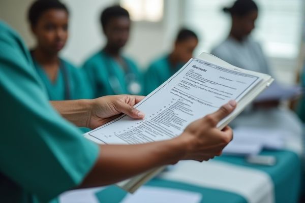 Job Opportunities and Salaries at Amref Health Africa in Ethiopia