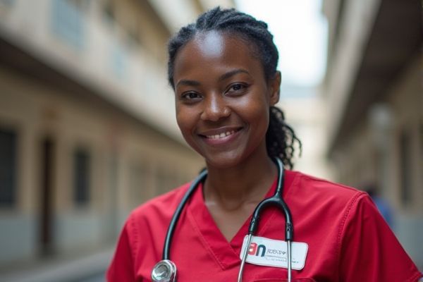 Amref Health Africa Job Opportunities in Ethiopia