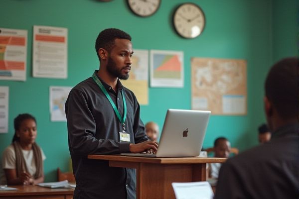 Job Opportunities for Graduates with Any Degree in Ethiopia