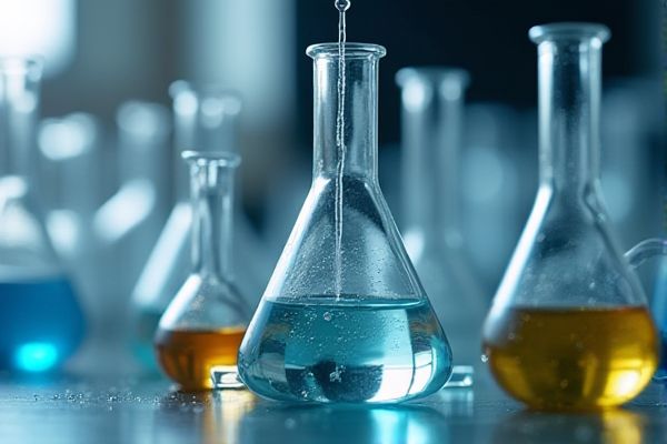 Applied Chemistry Job Salaries in Ethiopia