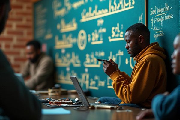 Applied Mathematics Job Opportunities in Ethiopia