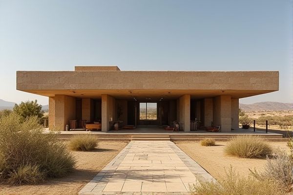 Architecture Job Opportunities in Ethiopia