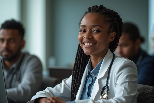Audit Job Opportunities in Ethiopia