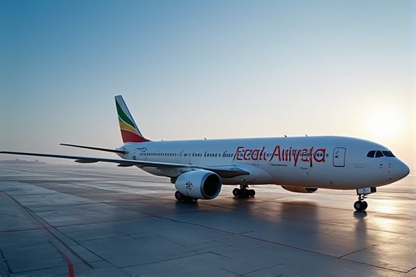 Aviation Job Opportunities in Ethiopia