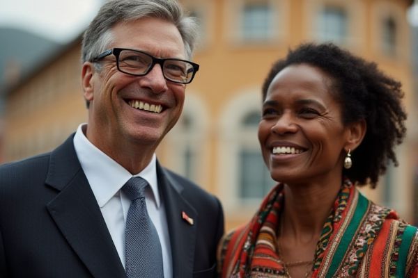 Job Opportunities at the Bill and Melinda Gates Foundation in Ethiopia