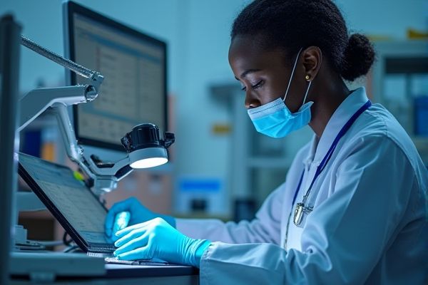 Biomedical Engineering Job Opportunities in Ethiopia
