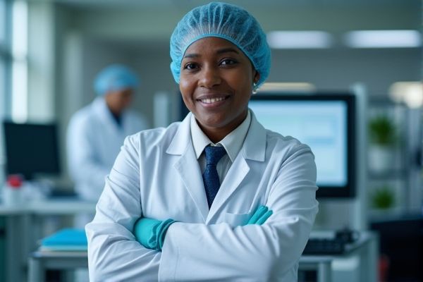 Biotechnology Job Opportunities in Ethiopia