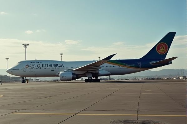 Boeing Job Opportunities in Ethiopia