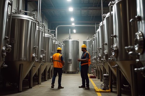 Brewery Job Opportunities in Ethiopia