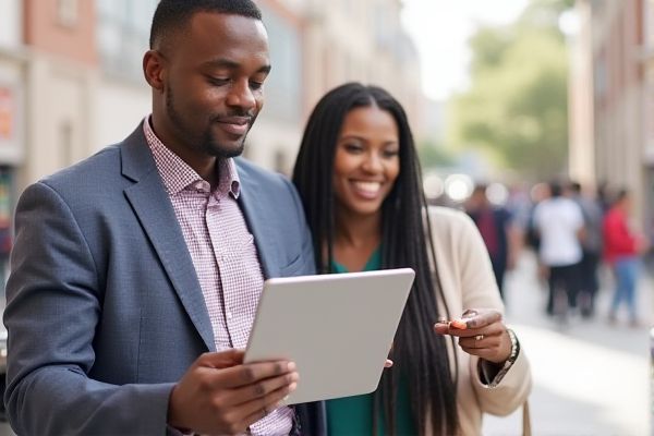 Job Opportunities at the British Council in Ethiopia