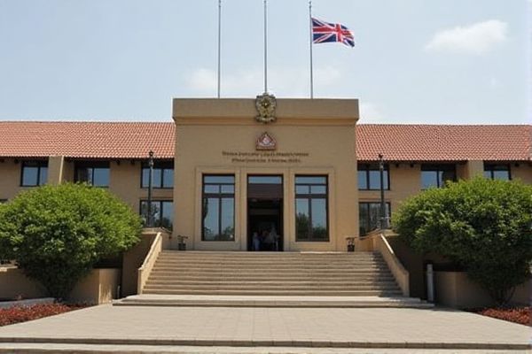 Salary Information for British Embassy Jobs in Ethiopia