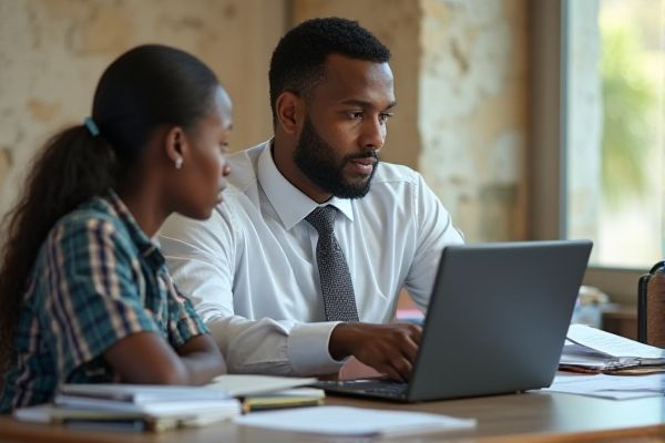 Business Administration Positions in Ethiopia