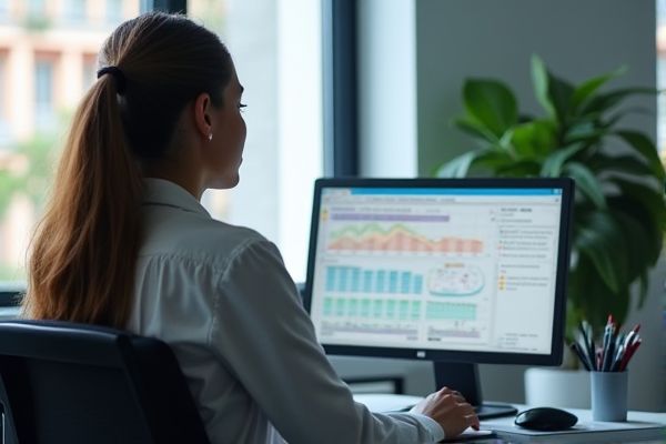 Business Analyst Positions in Ethiopia