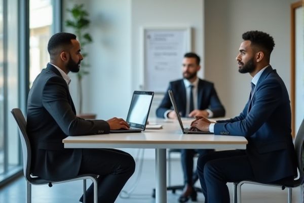 Business Management Job Opportunities in Ethiopia