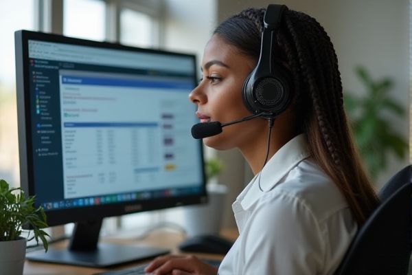 Call Center Job Opportunities in Ethiopia