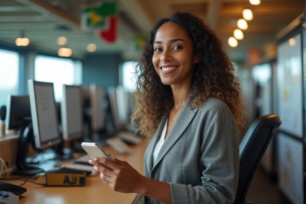 Cashier Job Opportunities in Ethiopia
