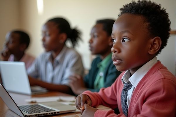 Job Opportunities at Catholic Relief Services in Ethiopia