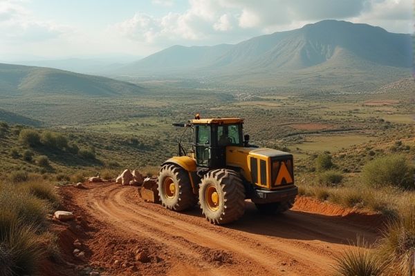 CDC Job Opportunities in Ethiopia