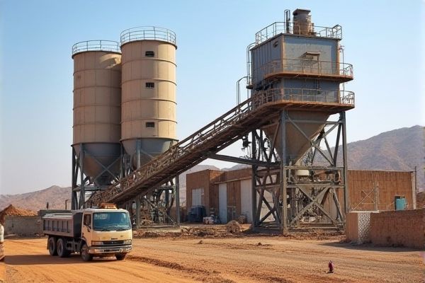 Cement Plant Job Opportunities in Ethiopia