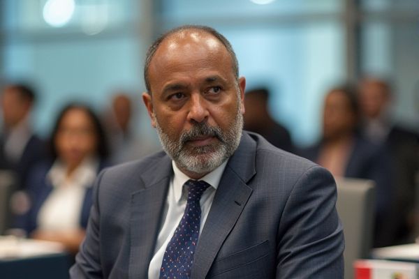 CFO Job Opportunities in Ethiopia