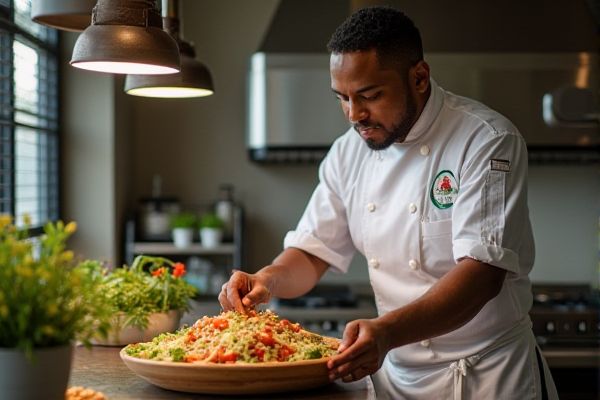 Chef Job Opportunities in Ethiopia