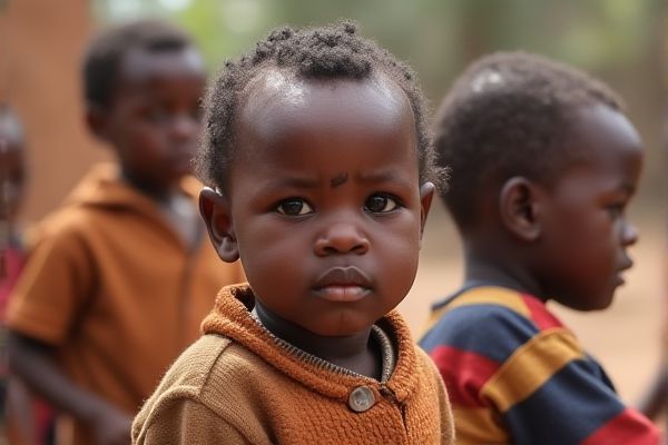 Child Protection Job Opportunities in Ethiopia