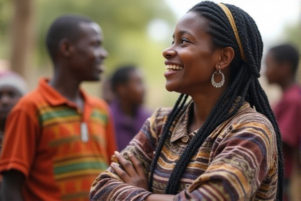 Job Opportunities at Christian Aid in Ethiopia