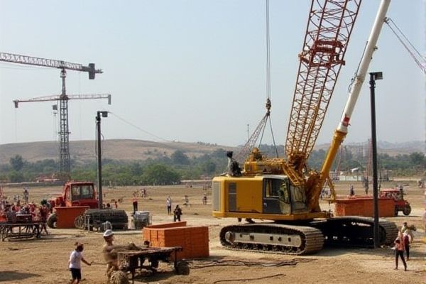 Entry-Level Civil Engineering Positions in Ethiopia for Recent Graduates