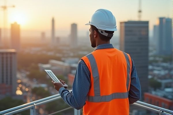 Civil Engineering Job Opportunities in Ethiopia