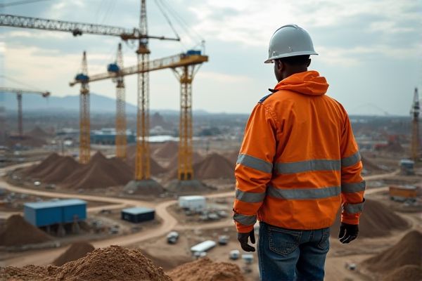 Civil Engineering Job Opportunities with NGOs in Ethiopia