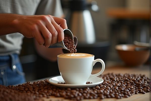 Job Opportunities in the Coffee Industry in Ethiopia