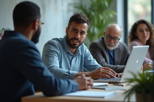 Communication Job Opportunities in Ethiopia