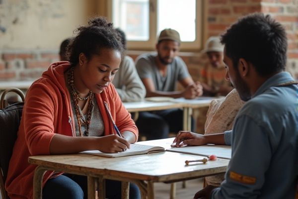Community Development Positions Available in Ethiopia